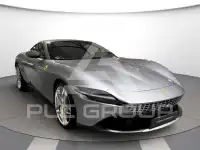 2022 Ferrari Roma