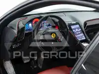2022 Ferrari Roma