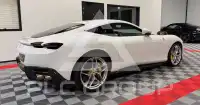 2022 Ferrari Roma