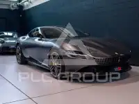 2022 Ferrari Roma