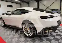 2022 Ferrari Roma