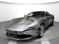 2022 Ferrari Roma