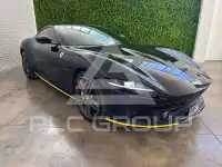 2022 Ferrari Roma