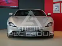 2022 Ferrari Roma