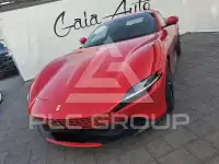 2022 Ferrari Roma