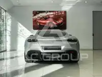 2022 Ferrari Roma