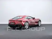 2022 Ferrari Roma