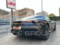 2022 Ferrari Roma
