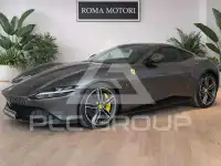 2022 Ferrari Roma