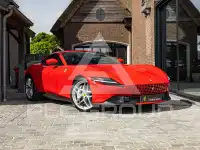 2022 Ferrari Roma