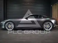 2022 Ferrari Roma