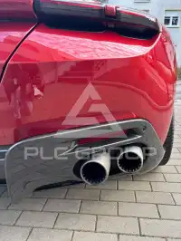 2022 Ferrari Roma