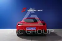 2022 Ferrari Roma