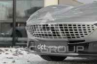 2022 Ferrari Roma
