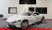 2022 Ferrari Roma