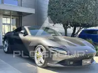2022 Ferrari Roma