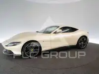 2022 Ferrari Roma