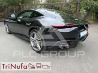 2022 Ferrari Roma