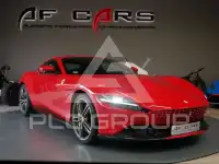 2022 Ferrari Roma