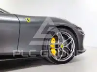 2022 Ferrari Roma