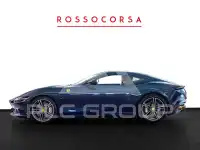 2022 Ferrari Roma