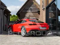2022 Ferrari Roma