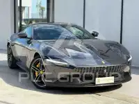 2022 Ferrari Roma