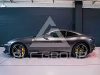 2022 Ferrari Roma
