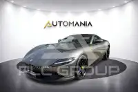 2022 Ferrari Roma