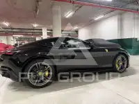 2022 Ferrari Roma