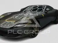 2022 Ferrari Roma