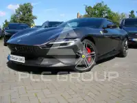 2022 Ferrari Roma