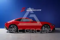 2022 Ferrari Roma