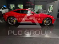 2022 Ferrari Roma