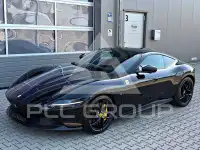 2022 Ferrari Roma