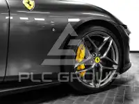 2022 Ferrari Roma