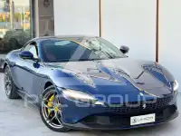 2022 Ferrari Roma
