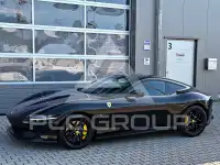 2022 Ferrari Roma