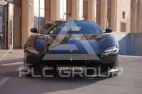 2022 Ferrari Roma