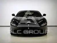 2022 Ferrari Roma