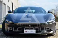 2022 Ferrari Roma