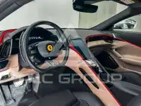2022 Ferrari Roma