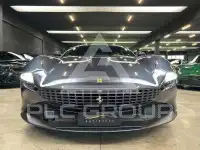 2022 Ferrari Roma