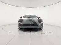 2022 Ferrari Roma