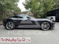 2022 Ferrari Roma