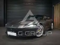 2022 Ferrari Roma
