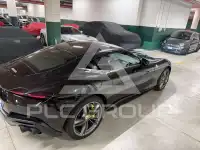 2022 Ferrari Roma