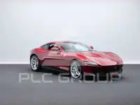 2022 Ferrari Roma
