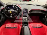 2022 Ferrari Roma