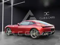 2022 Ferrari Roma